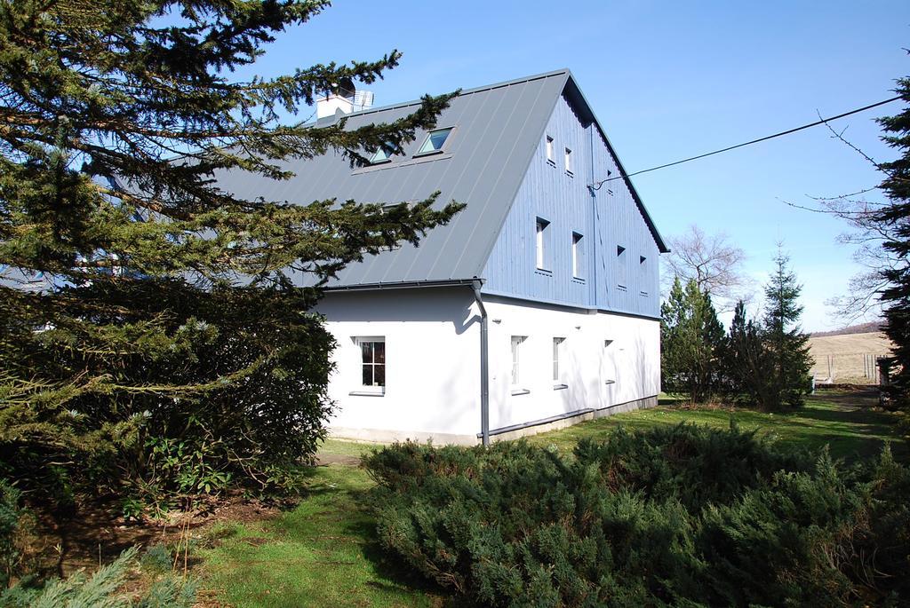 Apartment Ptaci Dum Sneznik