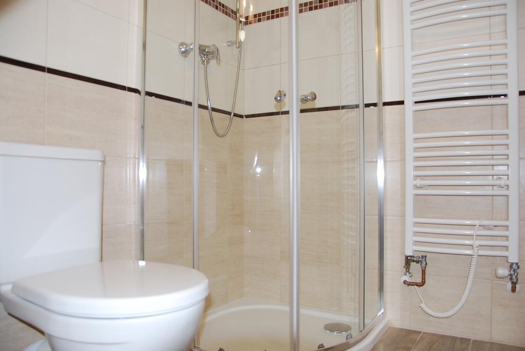 Ptaci Dum Apartment Sneznik