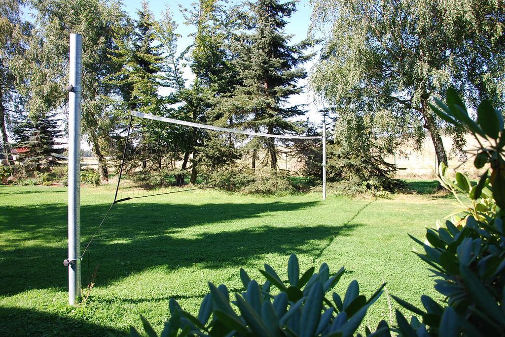 Ptačí Dům Apartamento Sneznik