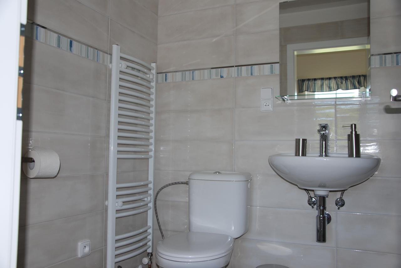 Apartamento Ptačí Dům Sneznik