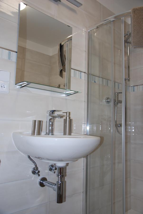 Ptaci Dum Apartment Sneznik