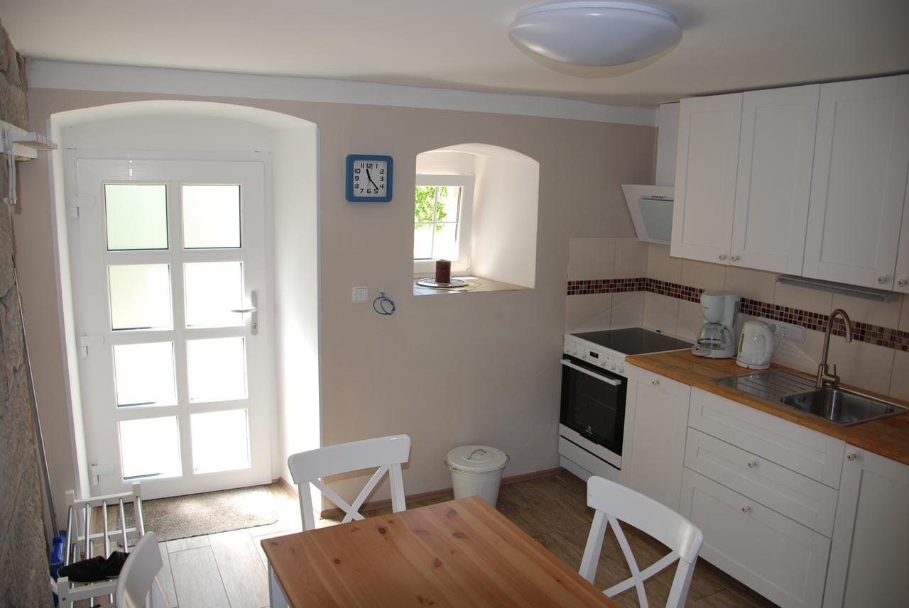 Apartment Ptaci Dum Sneznik